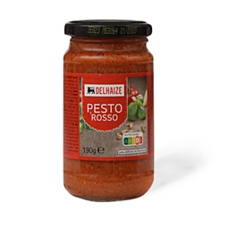 Pesto Rosso DLL 190g