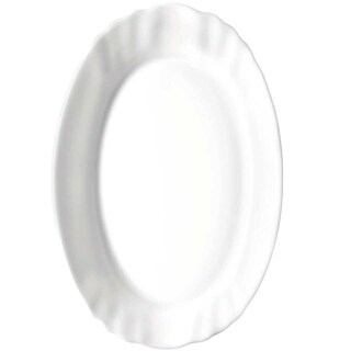 Oval Ebro HD Bormioli Rocco 22cm