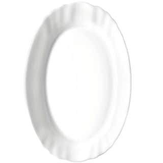 Oval Ebro HD Bormioli Rocco 22cm