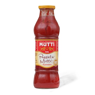Pasirani paradajz Mutti 700ml