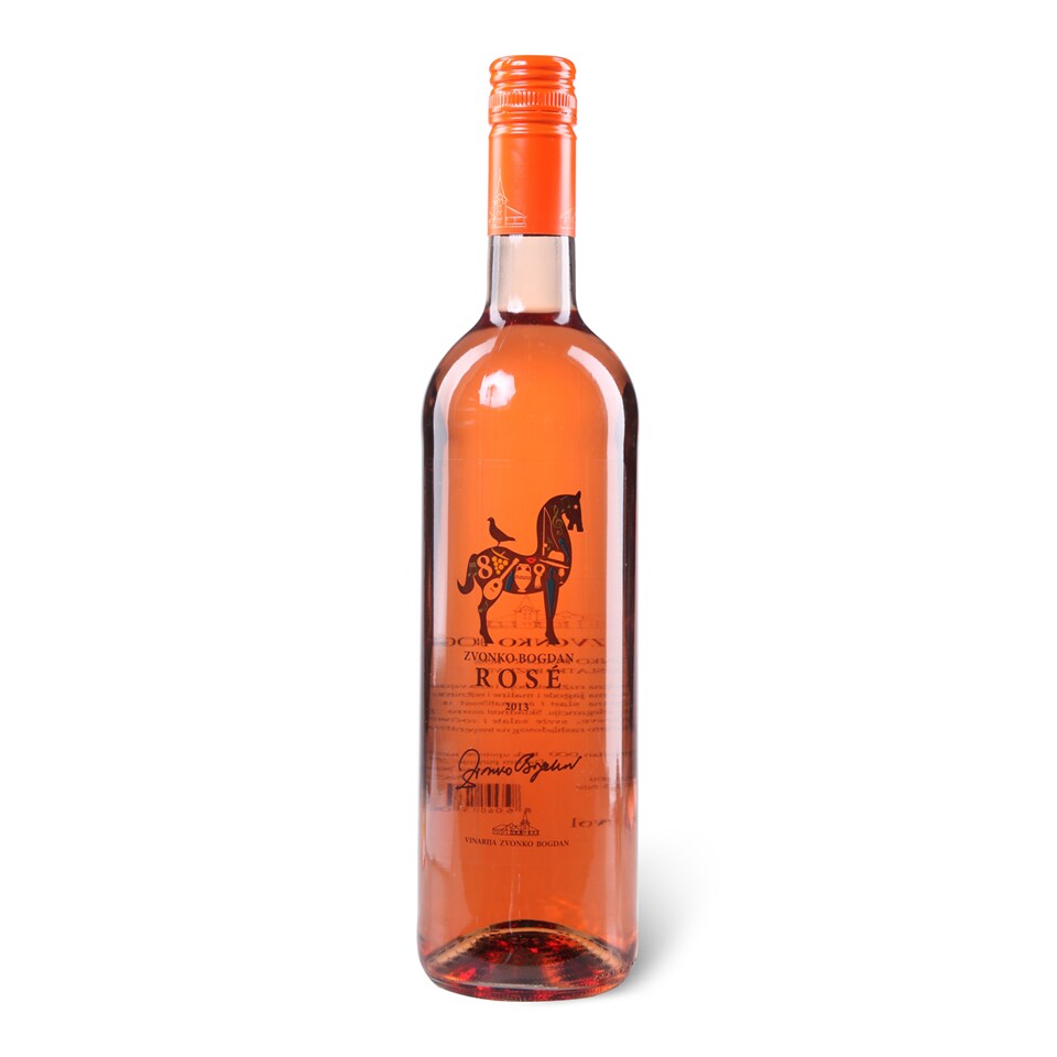 Vinarija Zvonko Bogdan | Vino Rose Zvonko Bogdan 0.75L | Maxi