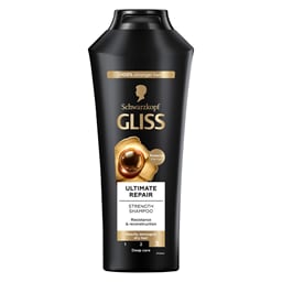 Sampon Ultimate repair Gliss 400ml