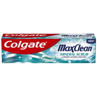 Pasta za zube Colgate max clean75ml