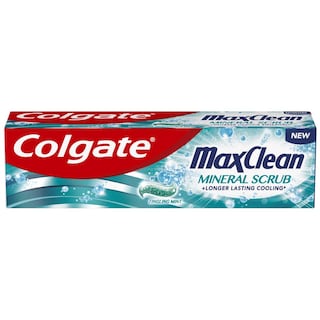 Pasta za zube Colgate max clean75ml