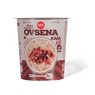 Ovsena kasa casa cokolada/min.obrok 70g