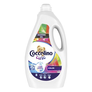 Tecni deterdzent Color Coccolino 2.4L