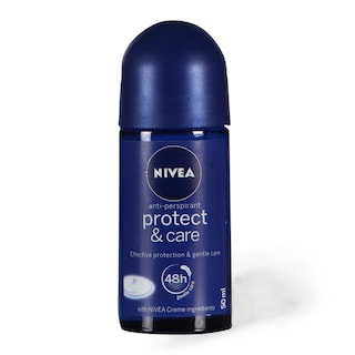 Roll on za zene Nivea Prot.&Care 50ml