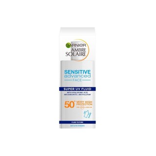 Krema za lice SPF50 Ambre Solaire 40ml