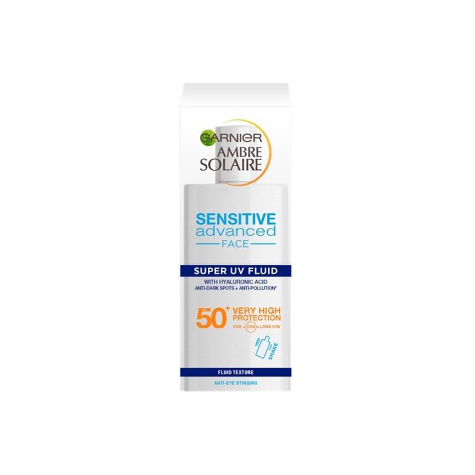 Garnier Ambre Solaire