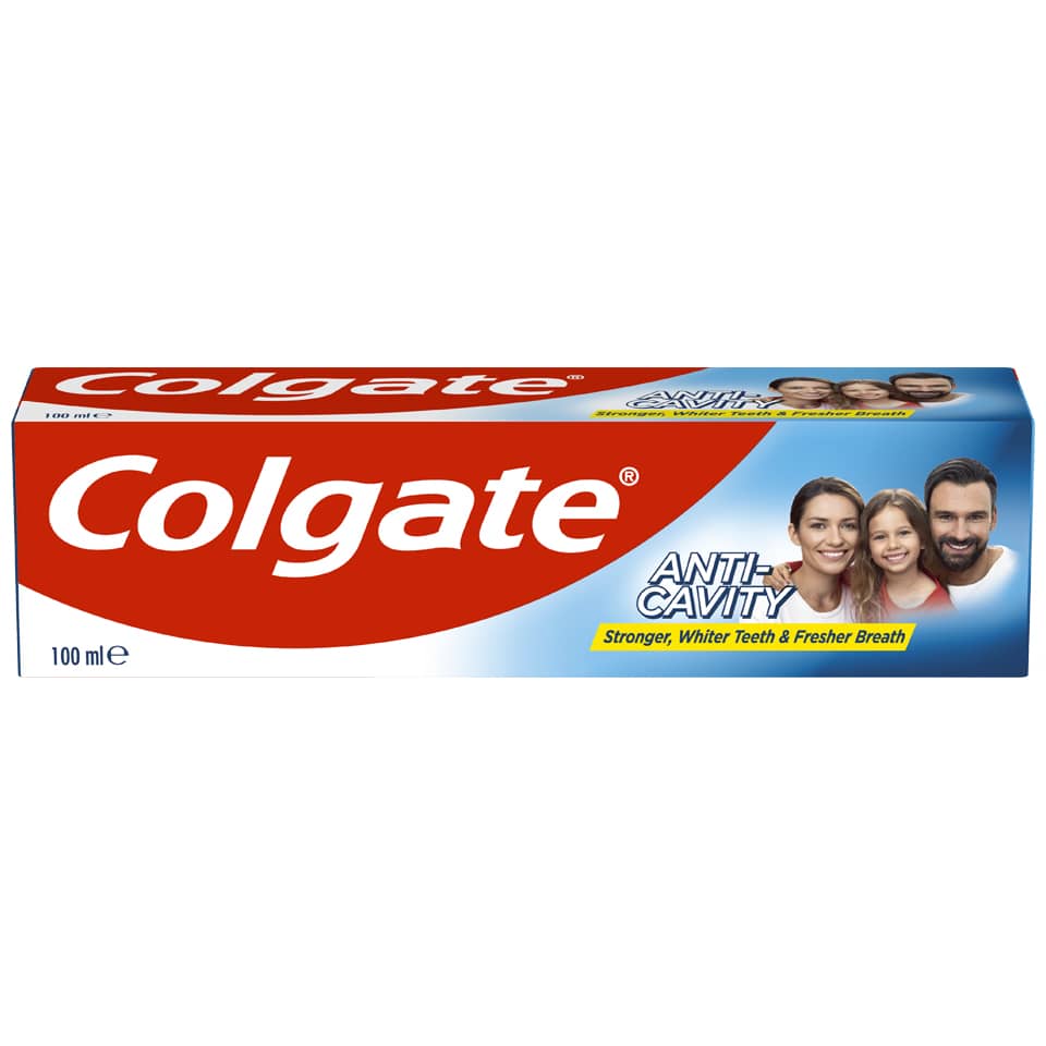 Colgate