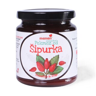 Pekmez sipak Manari 375g