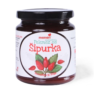 Pekmez sipak Manari 375g