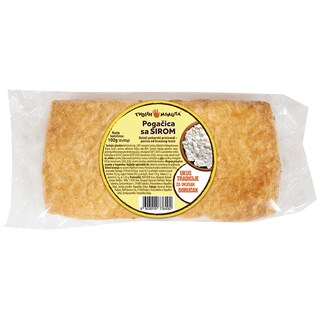 Pogacica sa sirom 2 X 50g