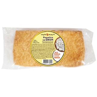 Pogacica sa sirom 2 X 50g