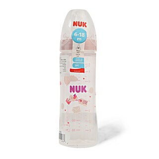 PP fl. 250ml new clasic S2M