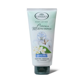 Losion za telo Langelica barsunast 300ml