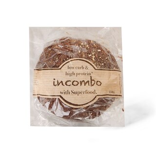 Incombo hleb Adepto 250g