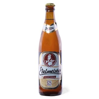 Pivo mutno Edelmeister 0.5L