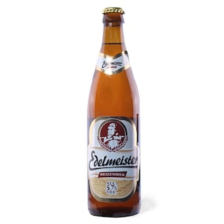 Pivo mutno Edelmeister 0.5L