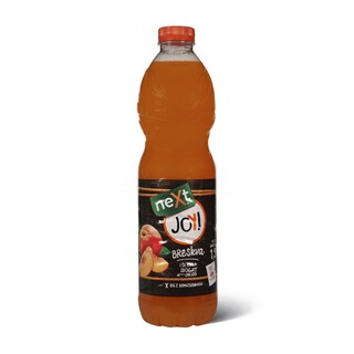 Sok Next Joy breskva 1,5l PET
