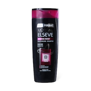 Sampon Argin.Resist Loreal Elseve 400ml