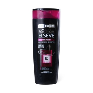 Sampon Argin.Resist Loreal Elseve 400ml