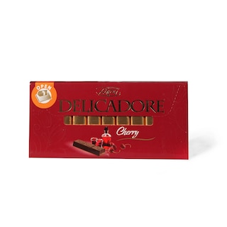 Cokolada Delicadore sa visnjom 200g