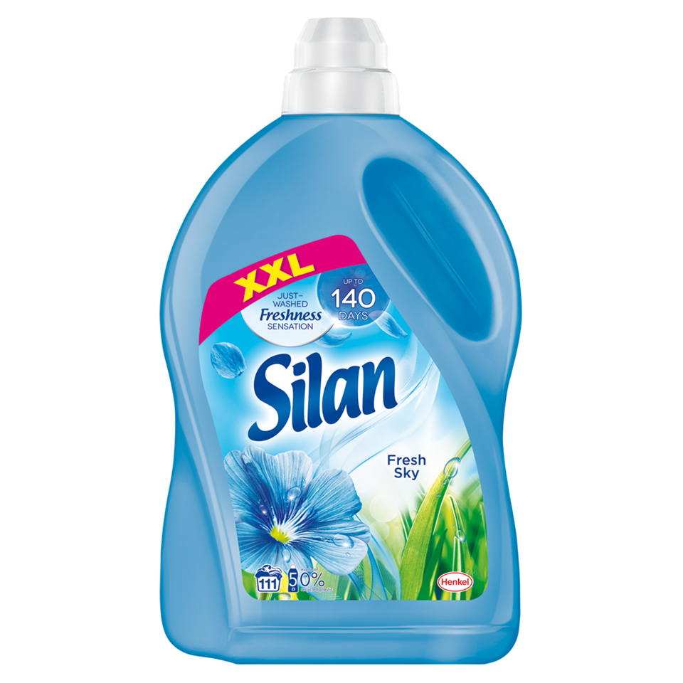 Omeksivac Silan Fresh Sky 2775ml