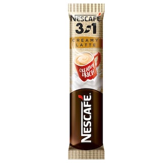 Kafa instant 3in1 Creamy Latte 15g