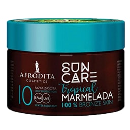 Marmelada Tropical F10 Afrodita 200ml