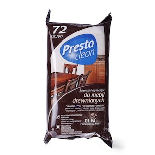 Maramice za cisc.drv.povr.Presto 72 kom