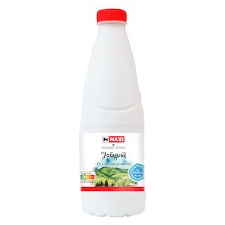 Jogurt 3.2%mm Od nase zemlje 1kg