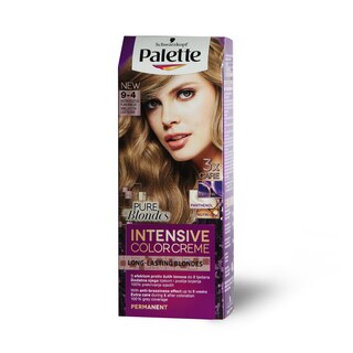 Farba Palette ICC 9-4 Vanila L.Blonde