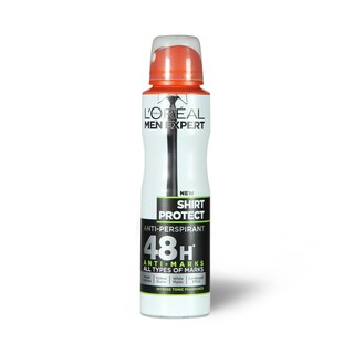 Dezodorans Men Expert Shirt prot. 150ml