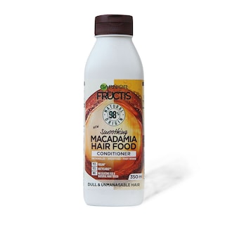Balzam Fructis Hair food Macadamia 350Ml