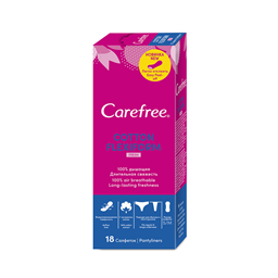 Ulosci Carefree dnevni Flexi form 18/1