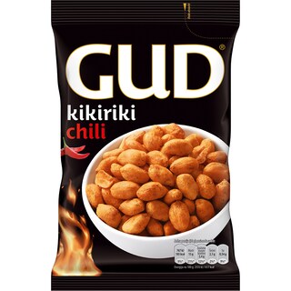 Kikiriki przeni cili Gud 200g