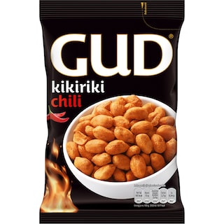 Kikiriki przeni cili Gud 200g