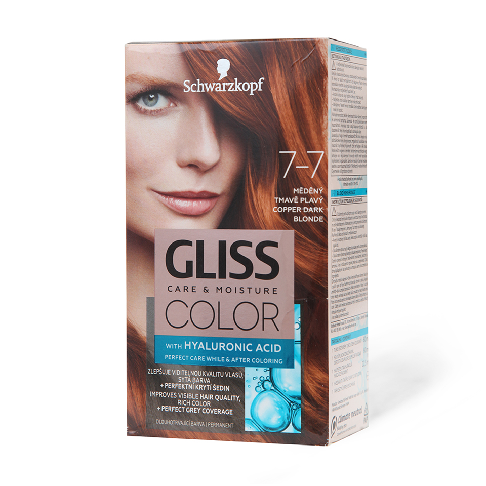 Gliss