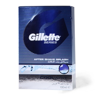 Losion After Shave CW Gillette 100ml