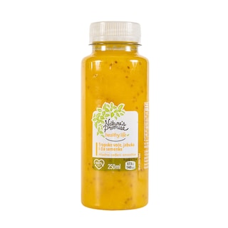 Smoothie trop.voce,jabuka,cia NP HL0,25l