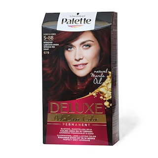 Boja za kosu 679 Int Red Palette Deluxe