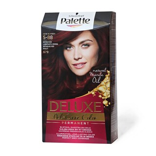 Boja za kosu 679 Int Red Palette Deluxe