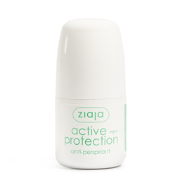 Antiperspirant Roll on Ziaja Ac.Pr.60ml