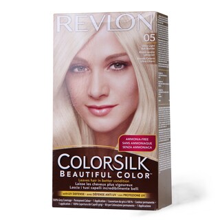 Farba za kosu Revlon colorsilk 05