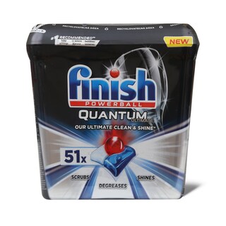 Tablete Quantum Ultimate 51Finish