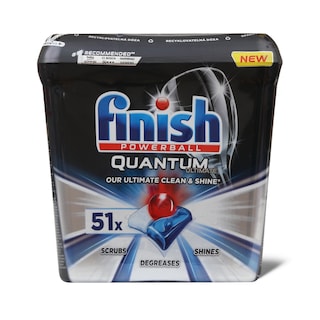 Tablete Quantum Ultimate 51Finish