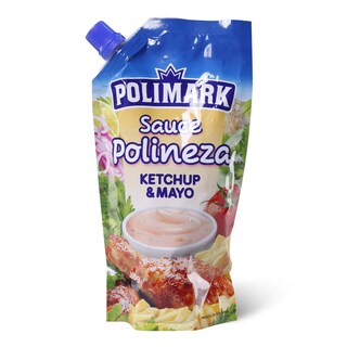 Polimark Polineza sos dojpak 300g
