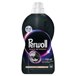 Perwoll Black 2000ml 40WL