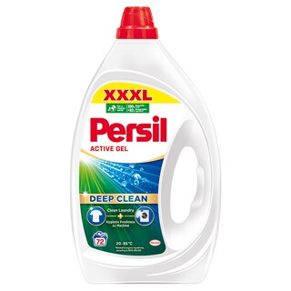 Persil Gel Regular 3,24l 72WL